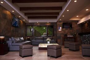 Comfort Inn Puebla Centro Histórico