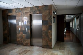 Comfort Inn Puebla Centro Histórico