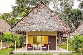Irapay Amazon Lodge - Asociado Casa Andina