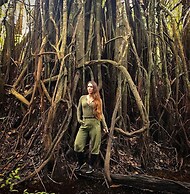 Irapay Amazon Lodge - Asociado Casa Andina