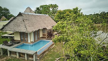 Irapay Amazon Lodge - Asociado Casa Andina
