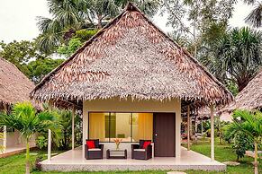 Irapay Amazon Lodge - Asociado Casa Andina