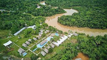 Irapay Amazon Lodge - Asociado Casa Andina