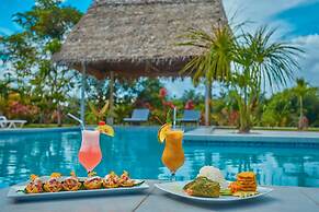 Irapay Amazon Lodge - Asociado Casa Andina