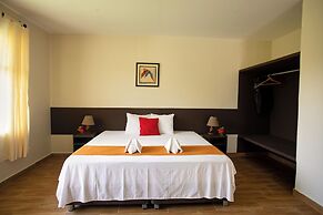 Irapay Amazon Lodge - Asociado Casa Andina