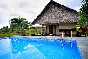 Irapay Amazon Lodge - Asociado Casa Andina