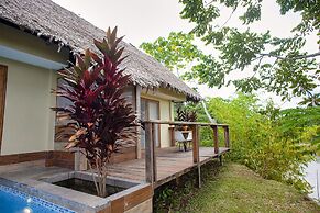 Irapay Amazon Lodge - Asociado Casa Andina