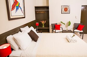 Irapay Amazon Lodge - Asociado Casa Andina