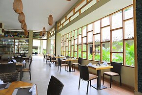 Irapay Amazon Lodge - Asociado Casa Andina