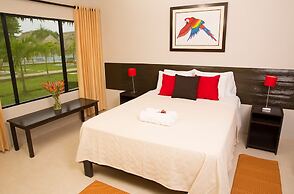 Irapay Amazon Lodge - Asociado Casa Andina