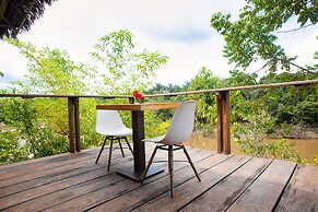 Irapay Amazon Lodge - Asociado Casa Andina
