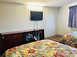 Rosewood Inn By OYO Union City I-69