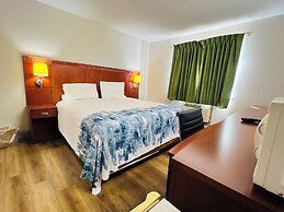 Rosewood Inn By OYO Union City I-69