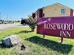Rosewood Inn By OYO Union City I-69