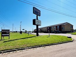 Rosewood Inn By OYO Union City I-69