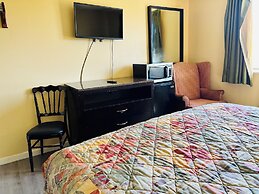 Rosewood Inn By OYO Union City I-69