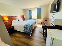 Rosewood Inn By OYO Union City I-69