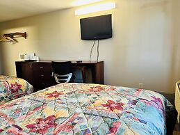 Rosewood Inn By OYO Union City I-69