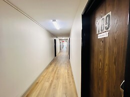 Rosewood Inn By OYO Union City I-69