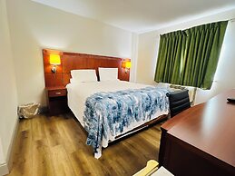Rosewood Inn By OYO Union City I-69
