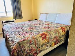 Rosewood Inn By OYO Union City I-69