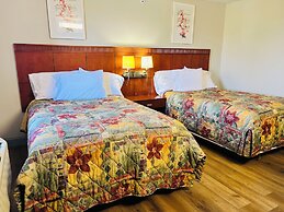 Rosewood Inn By OYO Union City I-69
