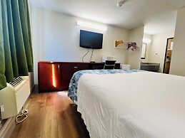 Rosewood Inn By OYO Union City I-69