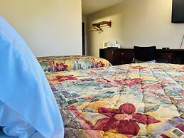 Rosewood Inn By OYO Union City I-69