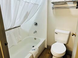 Rosewood Inn By OYO Union City I-69