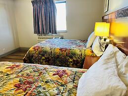 Rosewood Inn By OYO Union City I-69