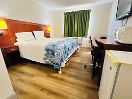 Rosewood Inn By OYO Union City I-69