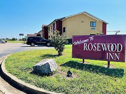 Rosewood Inn By OYO Union City I-69