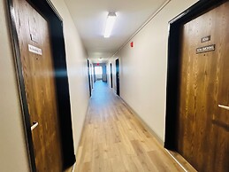 Rosewood Inn By OYO Union City I-69