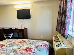 Rosewood Inn By OYO Union City I-69