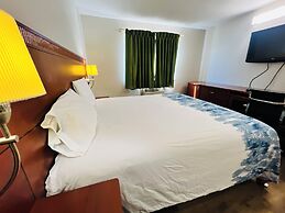 Rosewood Inn By OYO Union City I-69