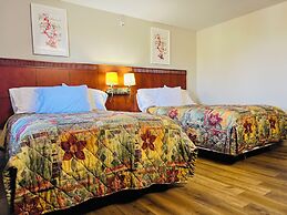 Rosewood Inn By OYO Union City I-69