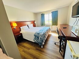 Rosewood Inn By OYO Union City I-69