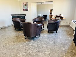 Rosewood Inn By OYO Union City I-69