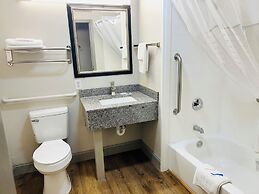 Rosewood Inn By OYO Union City I-69