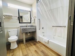 Rosewood Inn By OYO Union City I-69
