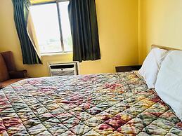 Rosewood Inn By OYO Union City I-69