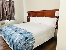 Rosewood Inn By OYO Union City I-69
