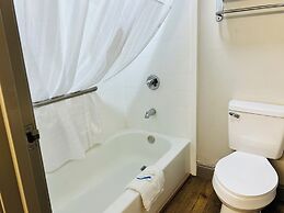 Rosewood Inn By OYO Union City I-69