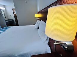 Rosewood Inn By OYO Union City I-69