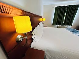 Rosewood Inn By OYO Union City I-69