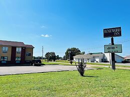 Rosewood Inn By OYO Union City I-69