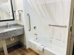 Rosewood Inn By OYO Union City I-69