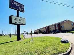 Rosewood Inn By OYO Union City I-69