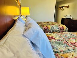 Rosewood Inn By OYO Union City I-69