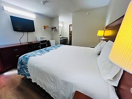 Rosewood Inn By OYO Union City I-69
